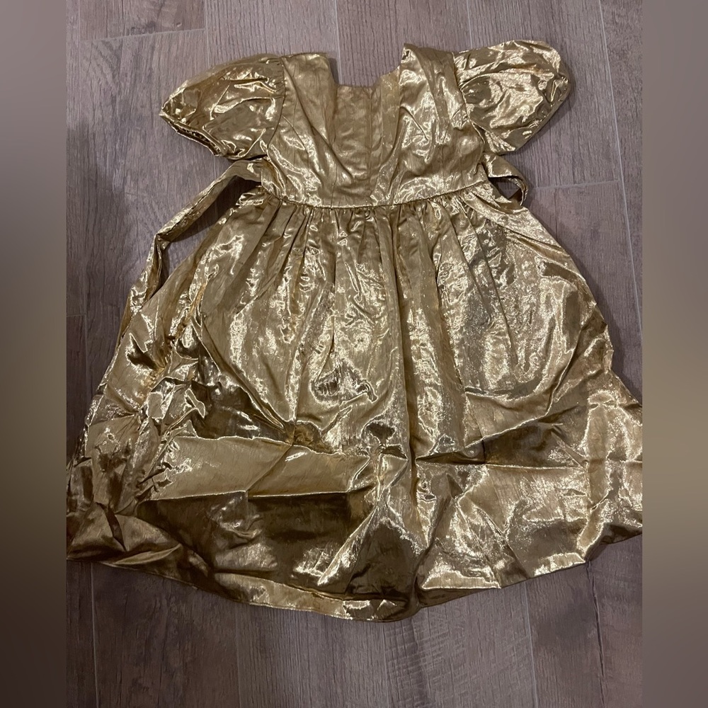 Girls Miami Glow Holly Dress